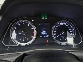 Hyundai Sonata (Dn8) 2.0 Lpg  Modern, снимка 8