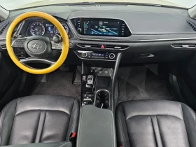 Hyundai Sonata (Dn8) 2.0 Lpg  Modern, снимка 7