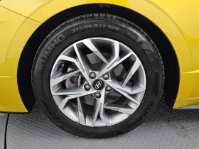 Hyundai Sonata (Dn8) 2.0 Lpg  Modern, снимка 5