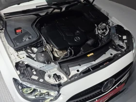 Mercedes-Benz E 220 E220d 4MATIC AMG Line| 194к.с.| ВКЛ.ТЕХНОТЕСТ, снимка 6