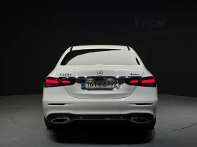 Mercedes-Benz E 220 E220d 4MATIC AMG Line| 194к.с.| ВКЛ.ТЕХНОТЕСТ, снимка 4