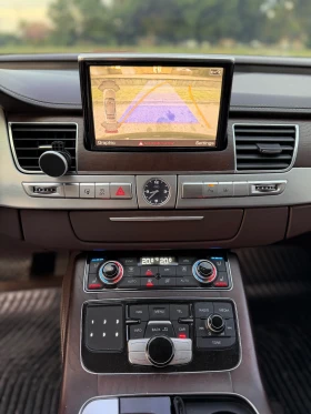 Audi A8 A8L 4.2d, снимка 6