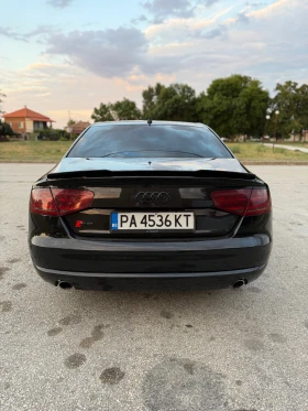 Audi A8 A8L 4.2d, снимка 4