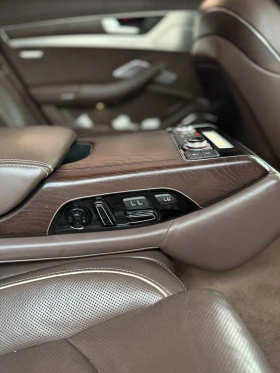 Audi A8 A8L 4.2d, снимка 9