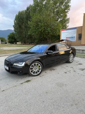 Audi A8 A8L 4.2d, снимка 2