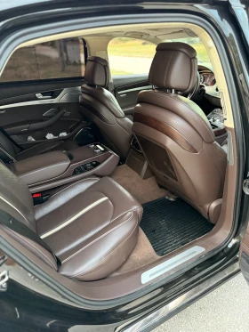 Audi A8 A8L 4.2d, снимка 8