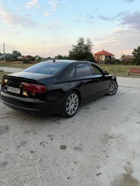 Audi A8 A8L 4.2d, снимка 3
