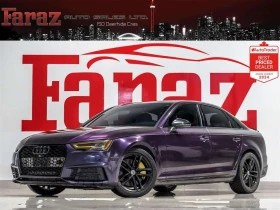 Audi A4 * 4dr Sdn Auto Progressiv quattro * CARFAX * ЦЕНА , снимка 1