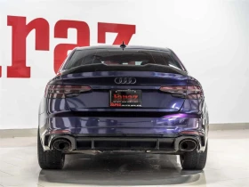 Audi A4 * 4dr Sdn Auto Progressiv quattro * CARFAX * ЦЕНА , снимка 4