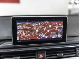 Audi A4 * 4dr Sdn Auto Progressiv quattro * CARFAX * ЦЕНА , снимка 15