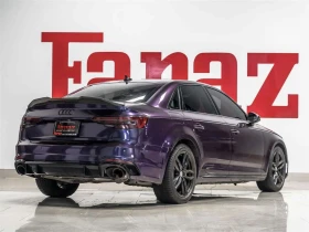 Audi A4 * 4dr Sdn Auto Progressiv quattro * CARFAX * ЦЕНА , снимка 3