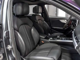 Audi A4 * 4dr Sdn Auto Progressiv quattro * CARFAX * ЦЕНА , снимка 11