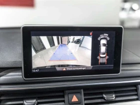 Audi A4 * 4dr Sdn Auto Progressiv quattro * CARFAX * ЦЕНА , снимка 16