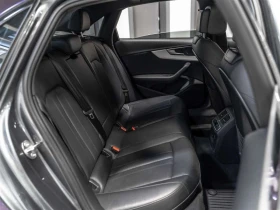 Audi A4 * 4dr Sdn Auto Progressiv quattro * CARFAX * ЦЕНА , снимка 12