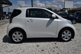 Toyota IQ 1.0* 68 kc* Автоматик* Уникална* , снимка 8