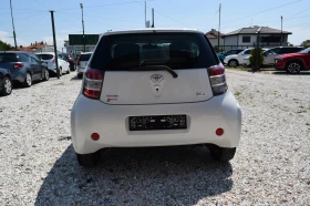 Toyota IQ 1.0* 68 kc* Автоматик* Уникална* , снимка 6