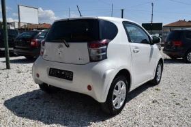 Toyota IQ 1.0* 68 kc* Автоматик* Уникална* , снимка 7
