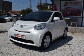 Toyota IQ 1.0* 68 kc* Автоматик* Уникална* , снимка 3