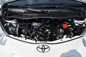 Toyota IQ 1.0* 68 kc* Автоматик* Уникална* , снимка 13