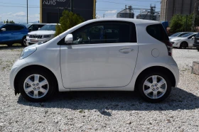 Toyota IQ 1.0* 68 kc* Автоматик* Уникална* , снимка 4