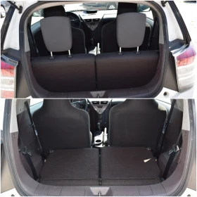 Toyota IQ 1.0* 68 kc* Автоматик* Уникална* , снимка 15