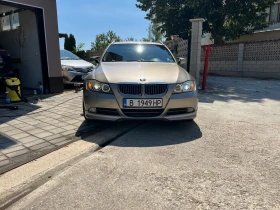 BMW 330 330 xi, снимка 3