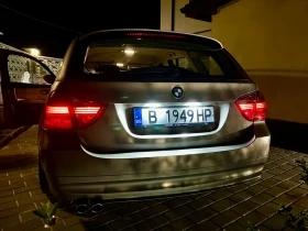 BMW 330 330 xi, снимка 17