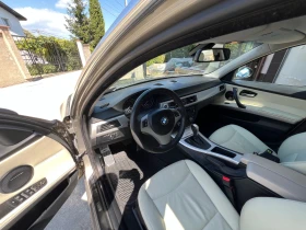 BMW 330 330 xi, снимка 9