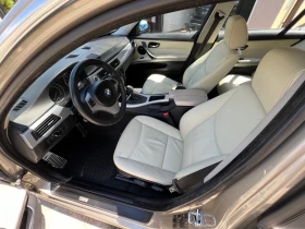 BMW 330 330 xi, снимка 10