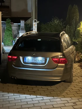BMW 330 330 xi, снимка 1