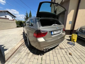 BMW 330 330 xi, снимка 6
