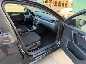 VW Passat 1.6TDI 105k.c, снимка 9