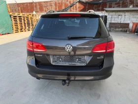 VW Passat 1.6TDI 105k.c, снимка 5