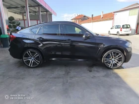 BMW X6 M50 D, снимка 5