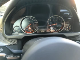 BMW X6 M50 D, снимка 10