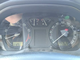Skoda Octavia 1.8T 4x4, снимка 11