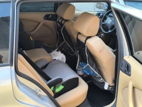 Skoda Octavia 1.8T 4x4, снимка 8
