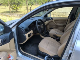 Skoda Octavia 1.8T 4x4, снимка 9