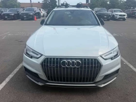Audi A4 Allroad * Technik * CARFAX * ОПЦИЯ ЗА ФИНАНСИРАНЕ, снимка 6