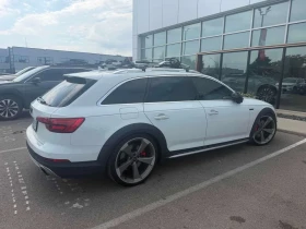 Audi A4 Allroad * Technik * CARFAX * ОПЦИЯ ЗА ФИНАНСИРАНЕ, снимка 12
