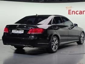 Mercedes-Benz E 220 BlueTEC - САМО 30% АВАНС, снимка 4