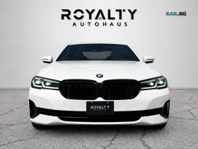 BMW 530 Remote Start* Head-Up* АвтоКредит* (ЦЕНА ДО БГ)* , снимка 5