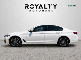 BMW 530 Remote Start* Head-Up* АвтоКредит* (ЦЕНА ДО БГ)* , снимка 2