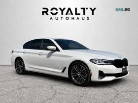 BMW 530 Remote Start* Head-Up* АвтоКредит* (ЦЕНА ДО БГ)* , снимка 4