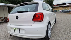 VW Polo 1.6 TDI.105 kc. R-LINE | Highline | , снимка 5