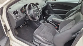 VW Polo 1.6 TDI.105 kc. R-LINE | Highline | , снимка 9