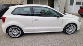 VW Polo 1.6 TDI.105 kc. R-LINE | Highline | , снимка 4