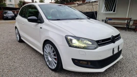 VW Polo 1.6 TDI.105 kc. R-LINE | Highline | , снимка 3