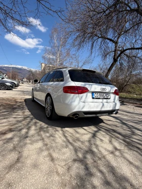 Audi A4 S line, снимка 3