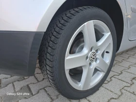 VW Golf 1.9 TDi !! 6-скорости !! TOUR* * , снимка 9